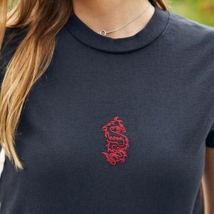 shirt is from pacsun